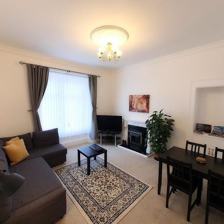 Dumbarton Castle Way Apartment Екстериор снимка