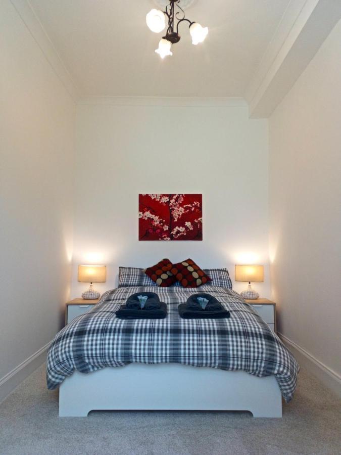 Dumbarton Castle Way Apartment Екстериор снимка